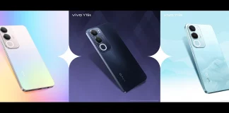 vivo Y19s smartphone launched Malaysia price featured