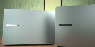 ASUS ExpertBook P series comparison review