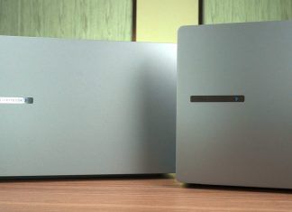ASUS ExpertBook P series comparison review