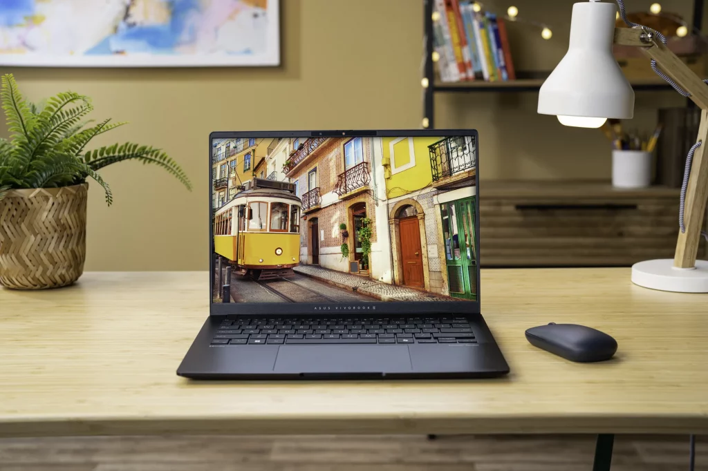 ASUS Vivobook S 14 S5406SA (1)
