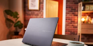 ASUS Vivobook S 14 S5406SA (5)