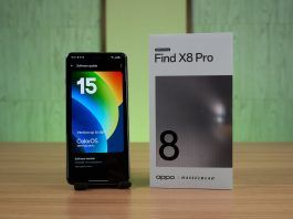 ColorOS 15 brings new features, buttery smoothness, and more AI features ColorOS 15 OPPO Find X8 Pro