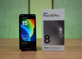 ColorOS 15 brings new features, buttery smoothness, and more AI features ColorOS 15 OPPO Find X8 Pro