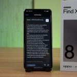 ColorOS 15 OPPO Find X8 Pro