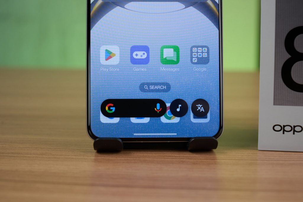 ColorOS 15 OPPO Find X8 Pro