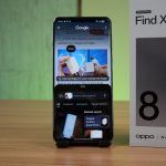 ColorOS 15 OPPO Find X8 Pro