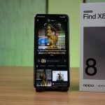 ColorOS 15 OPPO Find X8 Pro