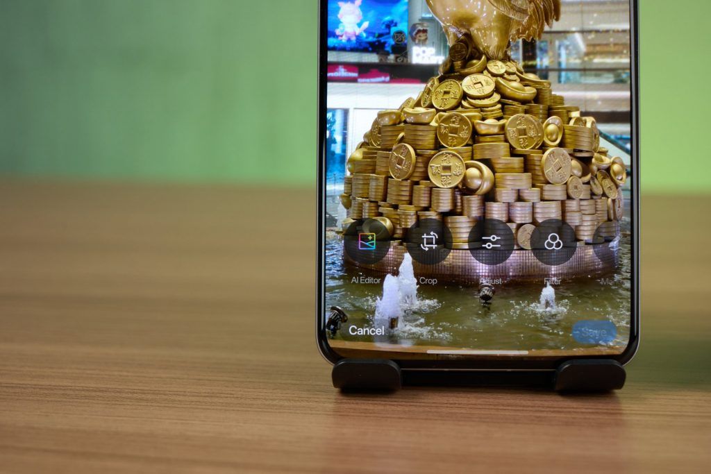 ColorOS 15 OPPO Find X8 Pro