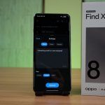 ColorOS 15 OPPO Find X8 Pro