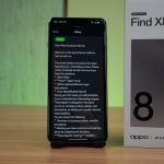ColorOS 15 OPPO Find X8 Pro