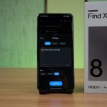 ColorOS 15 OPPO Find X8 Pro