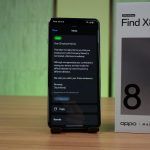 ColorOS 15 OPPO Find X8 Pro