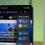 ColorOS 15 OPPO Find X8 Pro