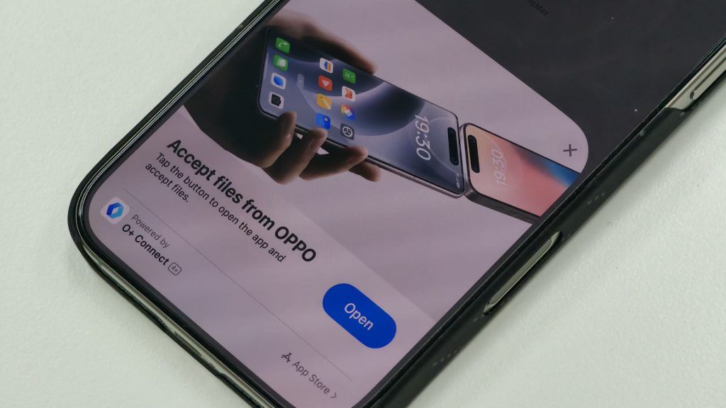 ColorOS 15 OPPO Find X8 Pro