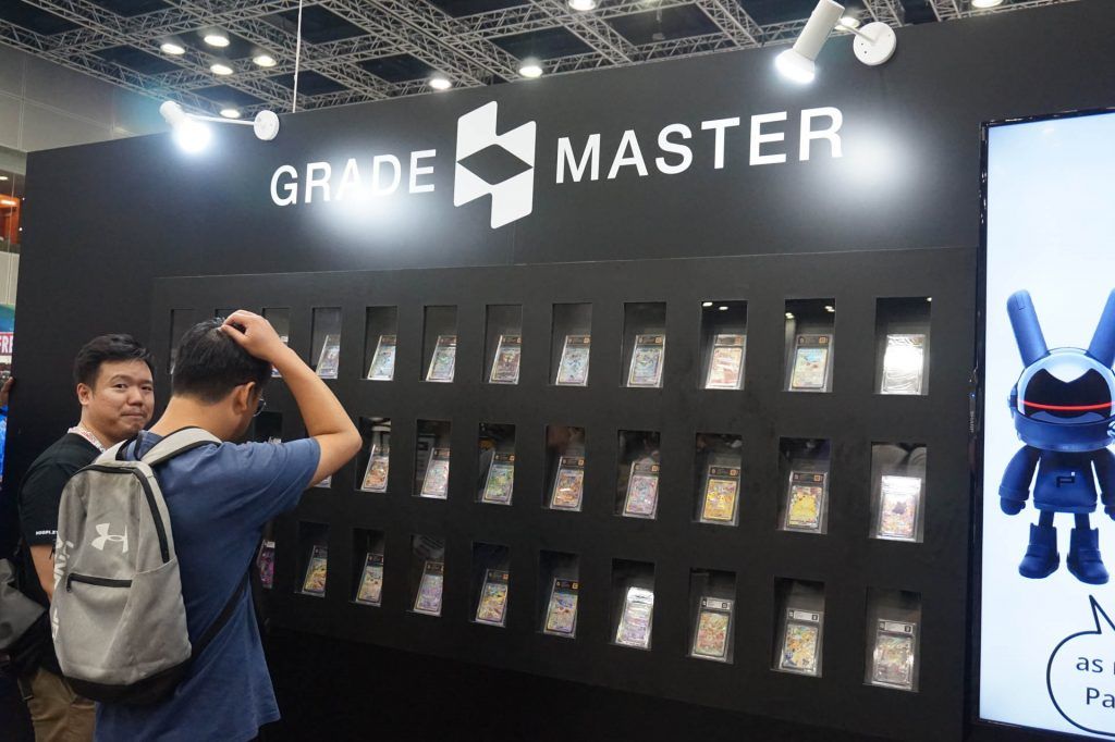 Comic Fiesta 2024 - Hoopi: Revolutionizing Collectibles with Their Innovative App 5