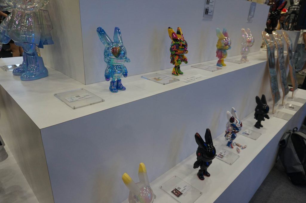 Comic Fiesta 2024 - Hoopi: Revolutionizing Collectibles with Their Innovative App 4