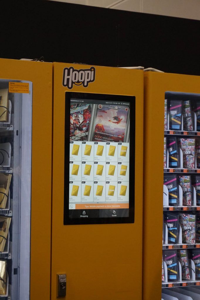 Comic Fiesta 2024 - Hoopi: Revolutionizing Collectibles with Their Innovative App 2