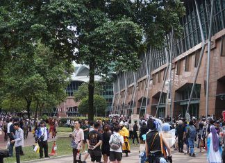 Comic Fiesta 2024 – Hoopi: Revolutionizing Collectibles with Their Innovative App