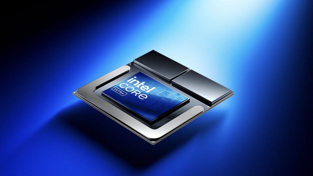 Intel Core Ultra 200V KV