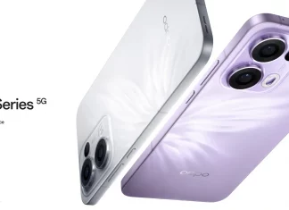 OPPO Reno13 Series with MediaTek Dimensity 8350 is coming to Malaysia; Don’t miss out on this next-gen experience OPPO Reno13 Series Preorder (1)