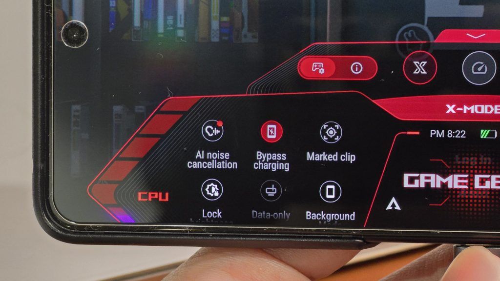 ROG Phone 9 Pro Edition review