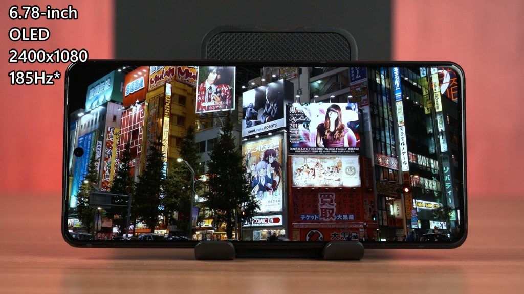 ROG Phone 9 Pro Edition review