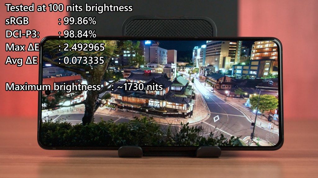 ROG Phone 9 Pro Edition review