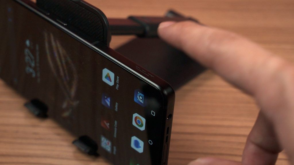 ROG Phone 9 Pro Edition review