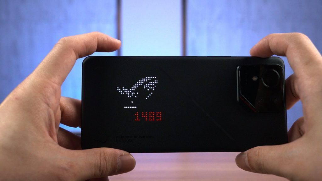 ROG Phone 9 Pro Edition review