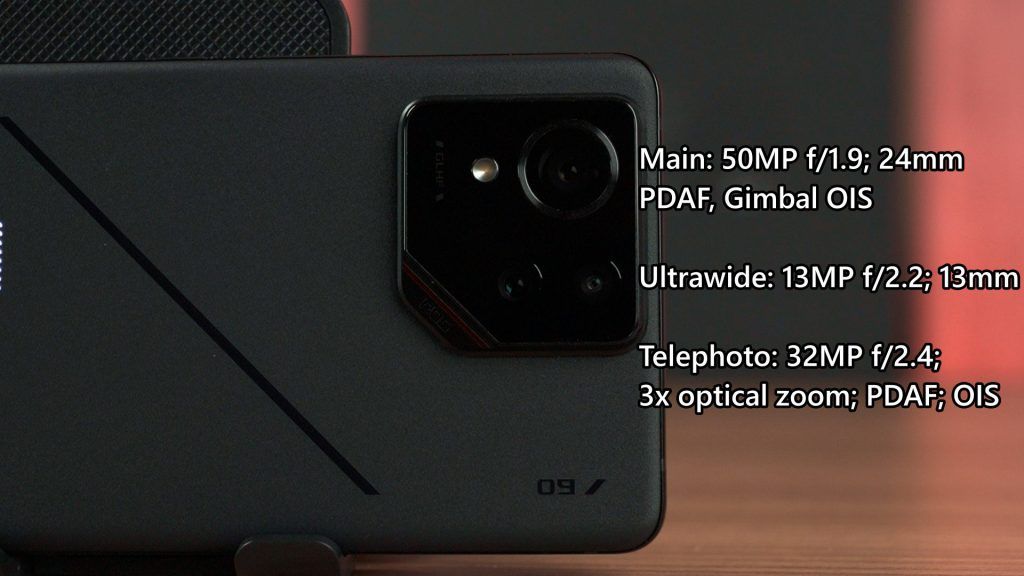 ROG Phone 9 Pro Edition review