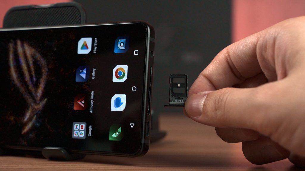 ROG Phone 9 Pro Edition review