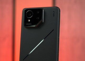 ROG Phone 9 Pro Edition review