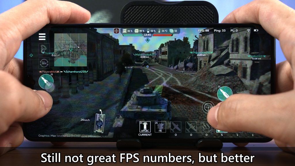 ROG Phone 9 Pro Edition review