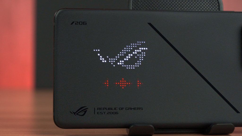 ROG Phone 9 Pro Edition review