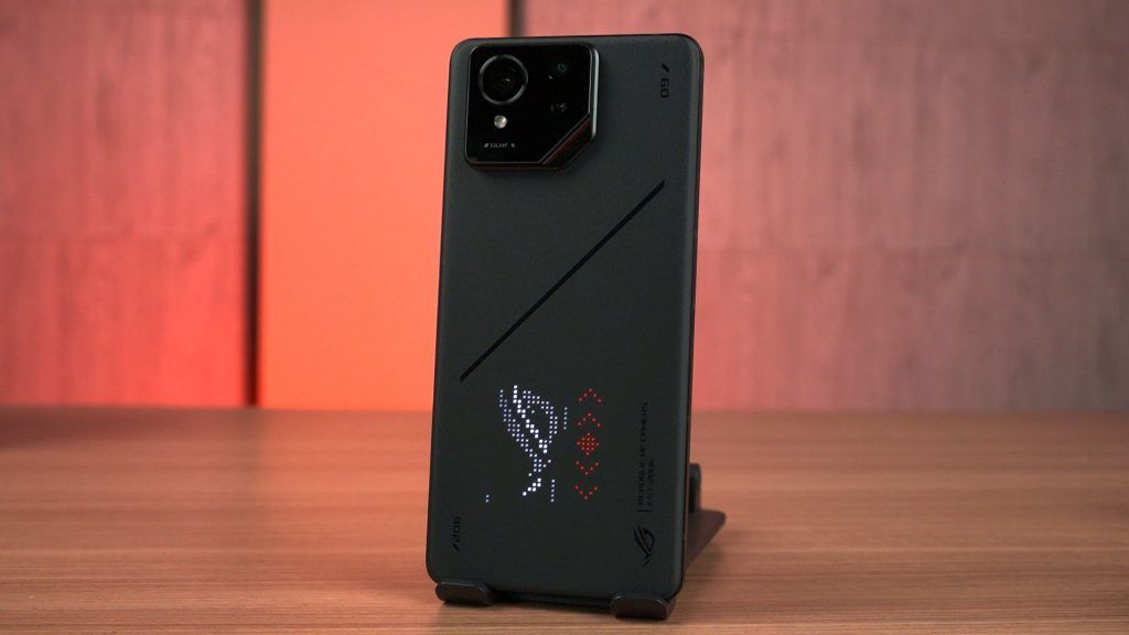 ROG Phone 9 Pro Edition review