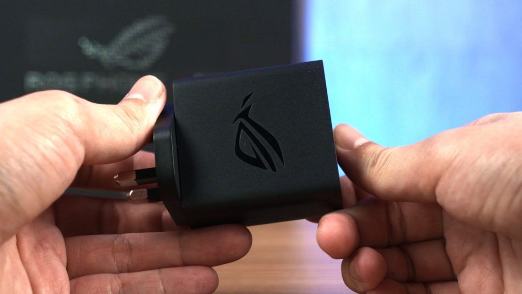 ROG Phone 9 Pro Edition review
