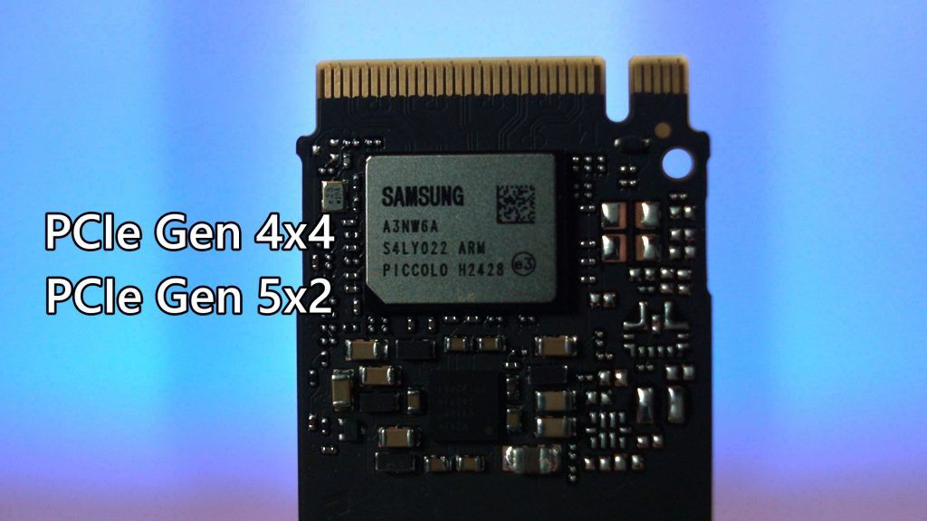 Samsung 990 Evo Plus review