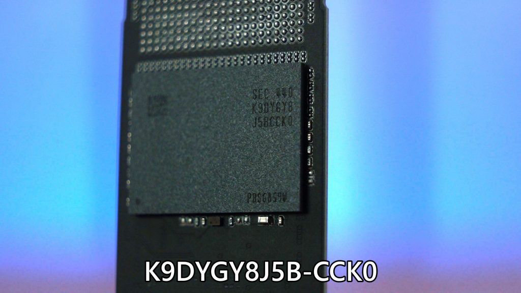 Samsung 990 Evo Plus review