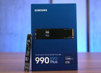 Review – Samsung 990 Evo Plus SSD: Great DRAMless SSD Samsung 990 Evo Plus review