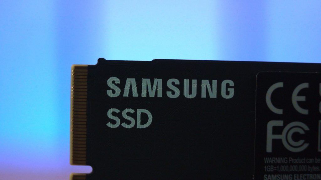 Samsung 990 Evo Plus review