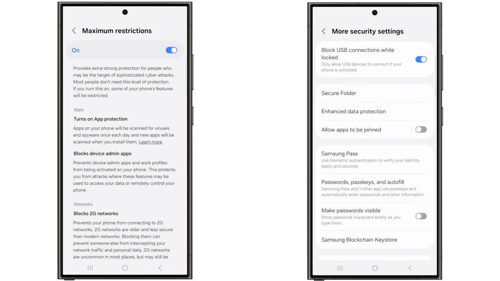 Samsung One UI 7 Beta (5)