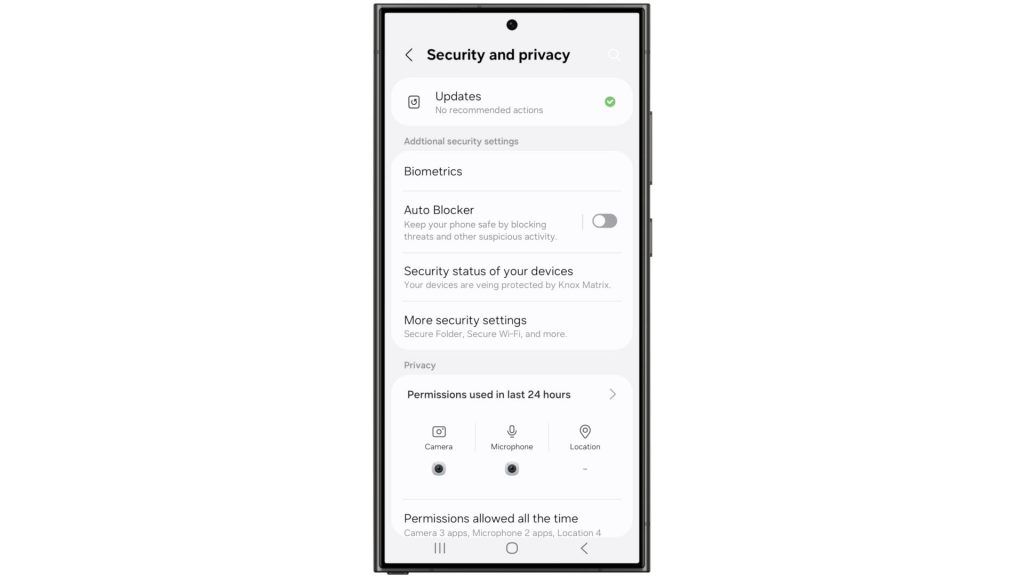 Samsung One UI 7 Beta (6)