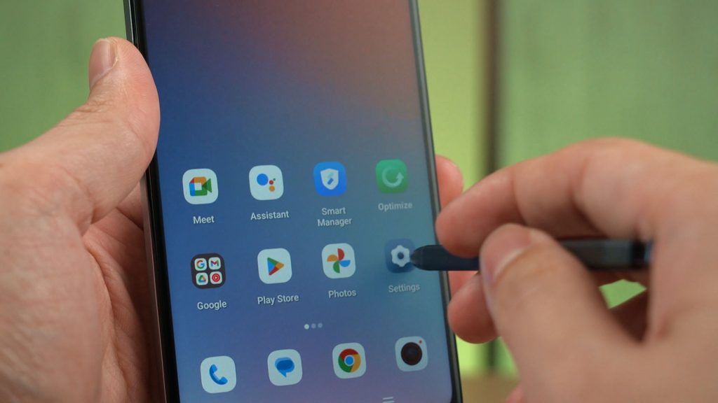 TCL 50 Pro NXTPAPER 5G review