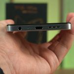 TCL 50 Pro NXTPAPER 5G review