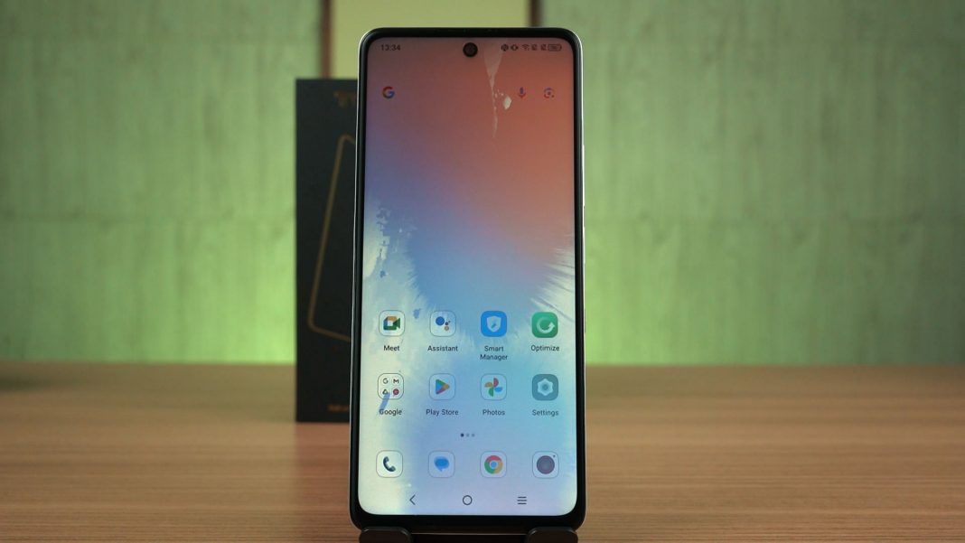 TCL 50 Pro NXTPAPER 5G review TCL 50 Pro NXTPAPER 5G review