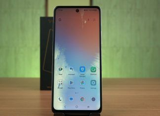 Review – TCL 50 Pro NXTPAPER 5G: For those who read (literally) TCL 50 Pro NXTPAPER 5G review
