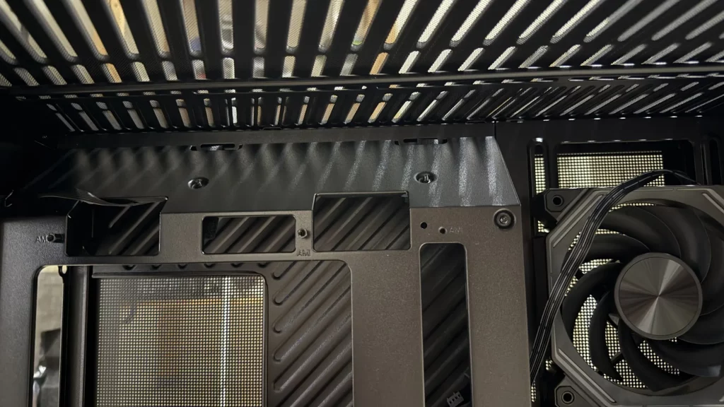 darkFlash DY470 ATX Tower Case First-Impression 17