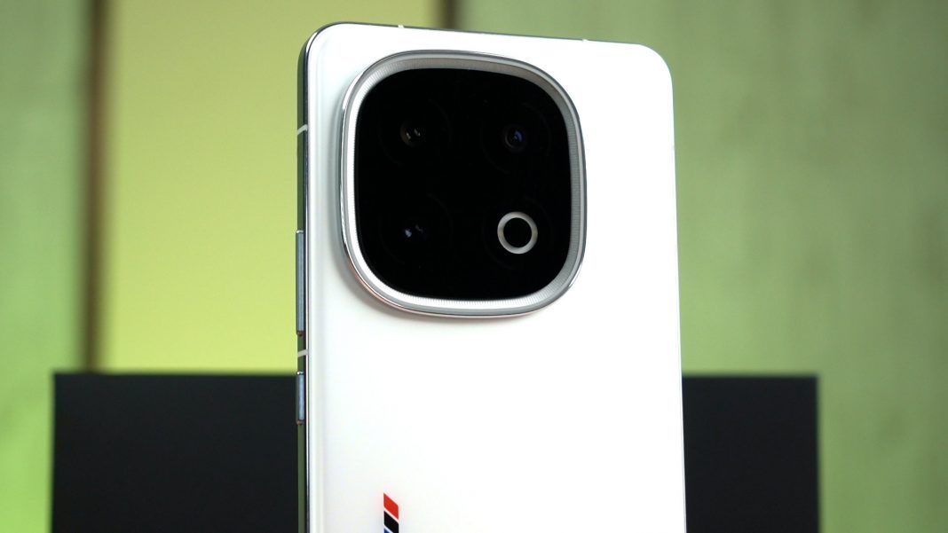 iQOO 13 review