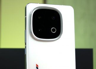 iQOO 13 review