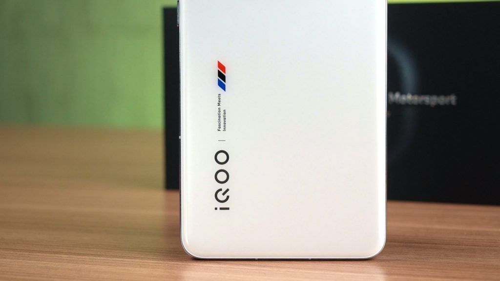 iQOO 13 review